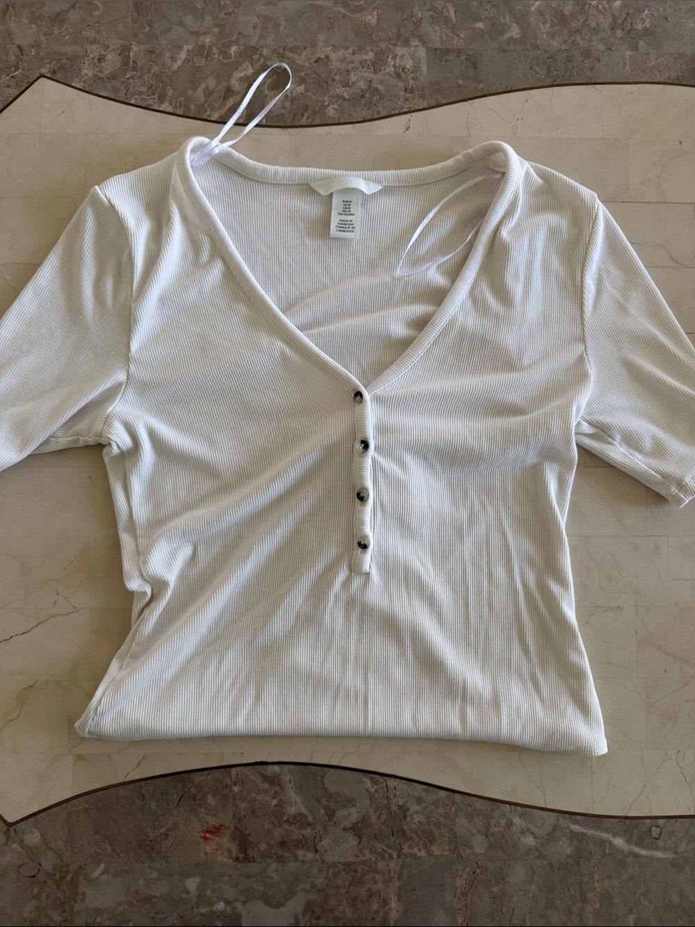 H&M bodysuit women’s